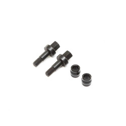 Losi Shock Stand Off, Front (2): Super Baja Rey LOS254050