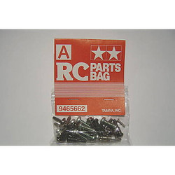 TAMIYA 9465662/19465662 Screw Bag A, 58354 The Frog (Re-Release)