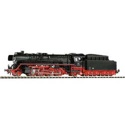 PIKO Classic DR BR41 Steam Locomotive III HO Gauge 50129