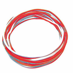 PIKO G-Track Orange/White Cable (25m) G Gauge 35402