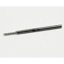 TAMIYA Fine Pivot Bit 0.5mm shank 1mm 74116 Model Kit Tool