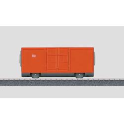 Busch 1132 Ladegut Freight Goods 1:87 suberb detail