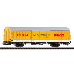 PIKO Expert+ PIKO SmartMeasure Wagon V HO Gauge 55050
