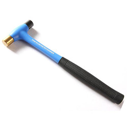 TAMIYA 74060 Micro Hammer with 4 Heads - Tools / Accessories