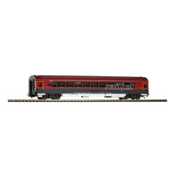 PIKO Hobby OBB Railjet 1st Class Coach VI HO Gauge 57642