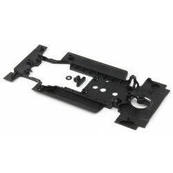 SLOT.IT DBR1-2 Chassis AW Compatible EVO6 SICS31T-60