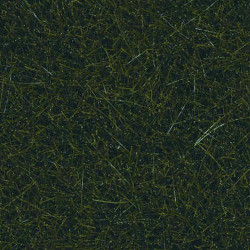 NOCH Dark Green Wild Grass XL 12mm (40g) HO Gauge Scenics 07116