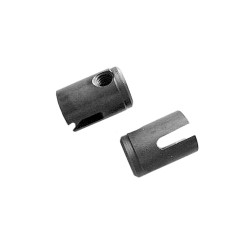 TAMIYA 9804351 Joint Cup (for Front & Rear Diff Gear) - RC Car Spares