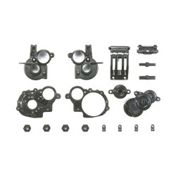 Tamiya 51434 M-06 D Parts - Gearbox - RC Hop-ups