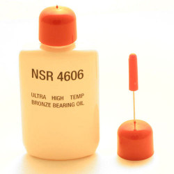 NSR Oil For Oilites High Temperature NSR4606