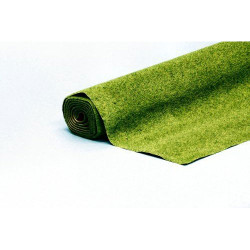 SCALEXTRIC Large Mat Spring Grass 240cm x 120cm Scalextric Hornby GM38