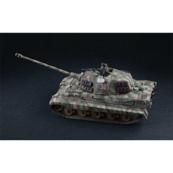 ITALERI WOT 'King Tiger' 15765 1:56 Tank Model Kit