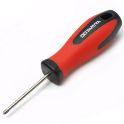 TAMIYA 74121 Mini 4WD (+)Screwdriver PRO - Tools / Accessories