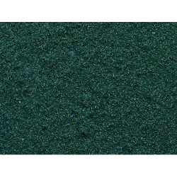 NOCH Dark Green Structure Foam 3mm (20g) HO Gauge Scenics 07333