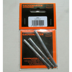 GAUGEMASTER Solder 180 Degrees (20g) GM02