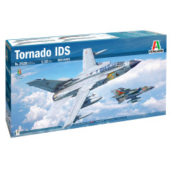 Italeri 2520 Tornado IDS  40th Anniversary 1:32 Plastic Model Kit