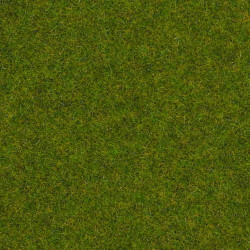 NOCH Ornamental Lawn Scatter Grass 1.5mm (20g) HO Gauge Scenics 08214