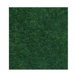NOCH Dark Green Wild Grass 6mm (50g) HO Gauge Scenics 07106
