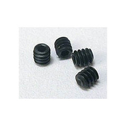 NSR Set Screw (10) .050" For Standard Slotracing Gears & Tyres NSR4808