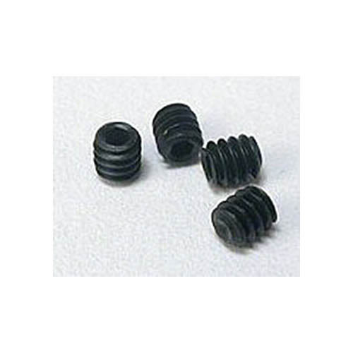 NSR Set Screw 10 .050" For Standard Slotracing Gears & Tyres NSR4808 
