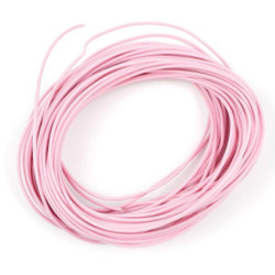 GAUGEMASTER Pink Wire 10m (7 x 0.2mm) GM11P