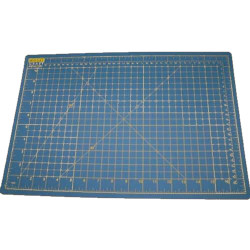 GAUGEMASTER A3 Cutting Mat GM601