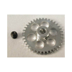 NSR 3/32 Extralight SW Gear 37T 18.5mm Fly/Scalextric/TSRF NSR6137