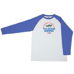 TAMIYA L.S.T-shirt (grasshopper) L 66830 Merchandise