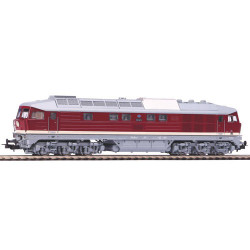 PIKO Expert DR BR132 Diesel Locomotive IV HO Gauge 52760