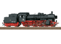 Minitrix DB BR78.1002 Steam Locomotive III (DCC-Sound) HO Gauge 22892