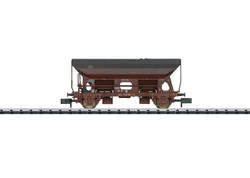 Minitrix DB Fcs092 Hopper IV N Gauge 18905