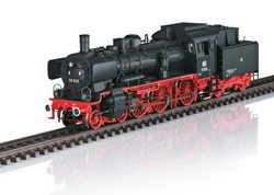 Marklin DB BR78.1002 Steam Locomotive III (~AC-Sound) HO Gauge 39782
