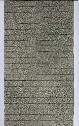 FALLER Tile Wall Sill Decorative Sheet HO Gauge 170834