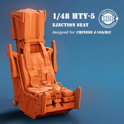 Mini Craft Collection 4804 HTY-5 Ejection Seat J-10A/B/C & FC-1 1:48 Model Part