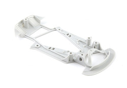 NSR ASV GT3 Hard White Chassis for IL/AW NSR1446