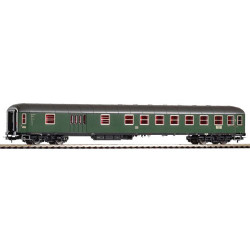 PIKO Expert DB BDms272 2nd Class Baggage Coach III HO Gauge 59641