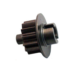 TAMIYA 5454010 Pinion Gear (BG4) for 44050 - RC Car Spares