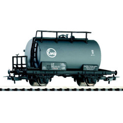 PIKO Hobby DB EVA 4 Wheel Tank Wagon IV HO Gauge 57716