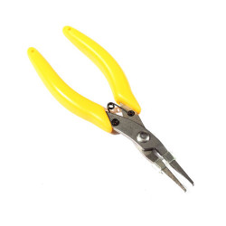 GAUGEMASTER Flat Nose Pliers GM605