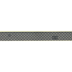NOCH Pavement 100x2.5cm HO Gauge Scenics 60726