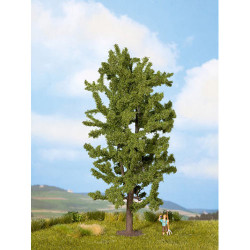 NOCH Lime Classic Tree 19cm HO Gauge Scenics 25880