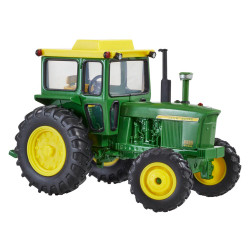 Britains 43362 John Deere 4020 Tractor with Cab 1:32 Diecast Farm Toy