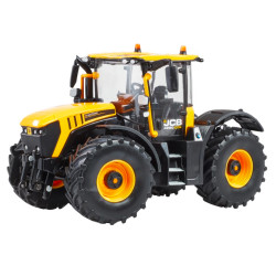 Britains 43355 JCB Fastrac 4220 ICON Tractor 1:32 Diecast Farm Toy