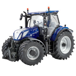 Britains 43341 New Holland T7.300 (LWB) Tractor 1:32 Diecast Farm Toy