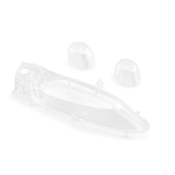 POLICAR by Slot.It Lotus 72 Transparent Parts PCS02V