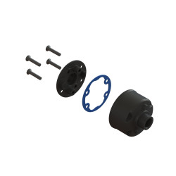 Arrma Diff Case Set ARA311154