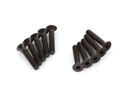Arrma Flat Head Screw 3x16mm (10) AR722316