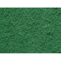 NOCH Mid Green Structure Foam 3mm (20g) HO Gauge Scenics 07332