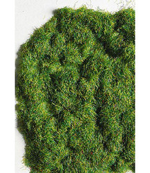 FALLER Dark Green Grass Fibres 2mm (35g) HO Gauge 170726