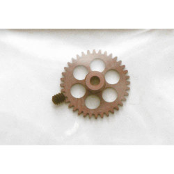 NSR 3/32 Extralight SW Gear 36T 18.5mm Fly/Scalextric/TSRF NSR6136